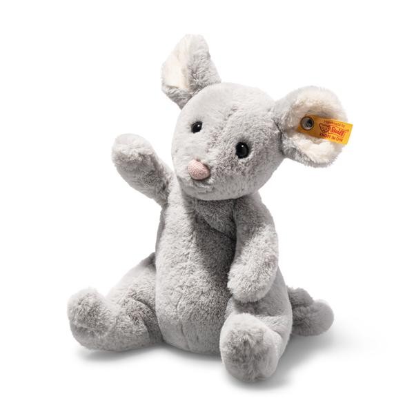 Steiff Friends Cheesy Maus 19 cm 056246