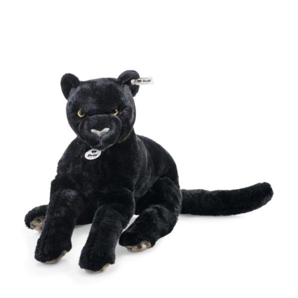 Steiff Panther Nero 40 cm Kuscheltier 084072