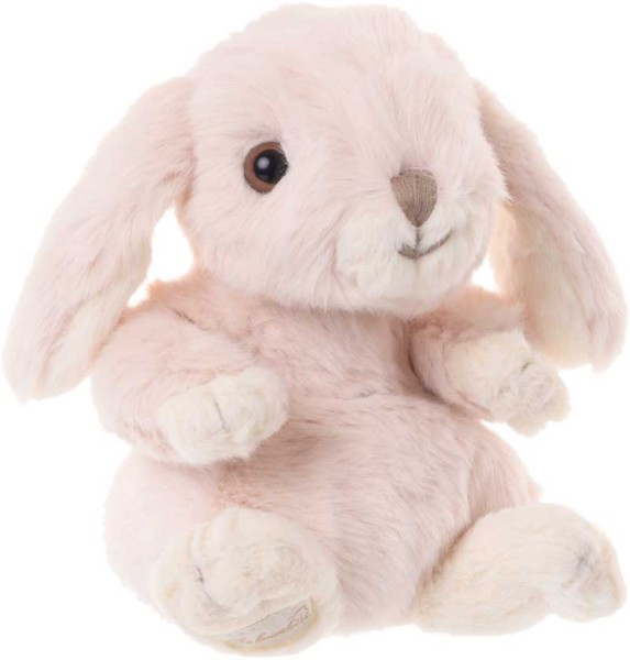 Bukowski Hase Kanini pale pink 15 cm