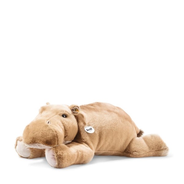 Steiff Nilpferd Mocky 80 cm Kuscheltier 085352