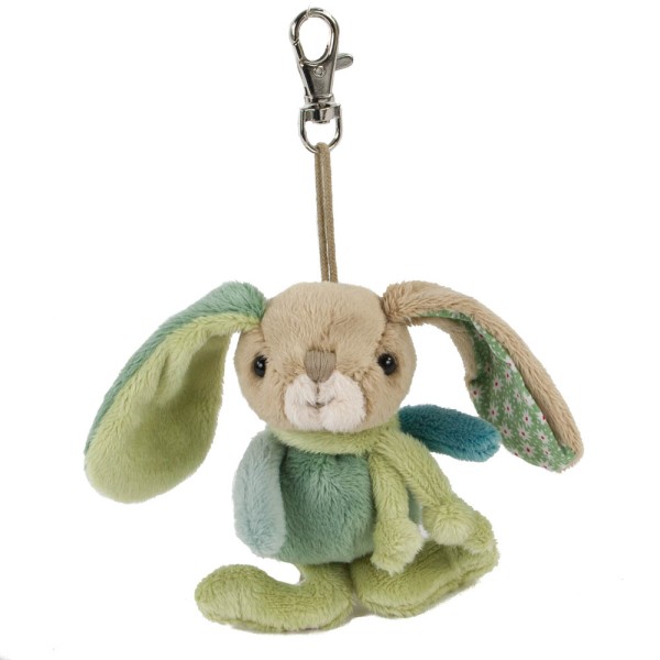 Bukowski Schlüsselanhänger Hase Benji 10 cm