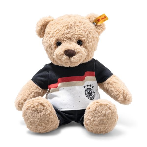 Steiff Teddybär Ben DFB Edition beige 30 cm 988851