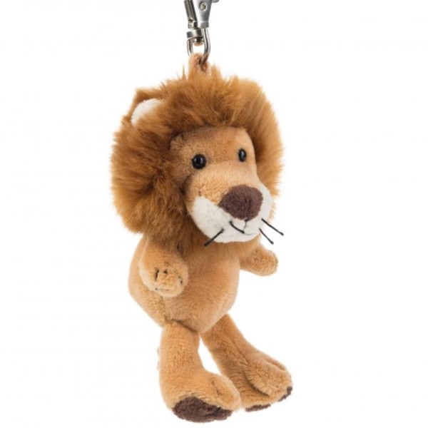 Schaffer Schlüsselanhänger Löwe Kumba 12 cm