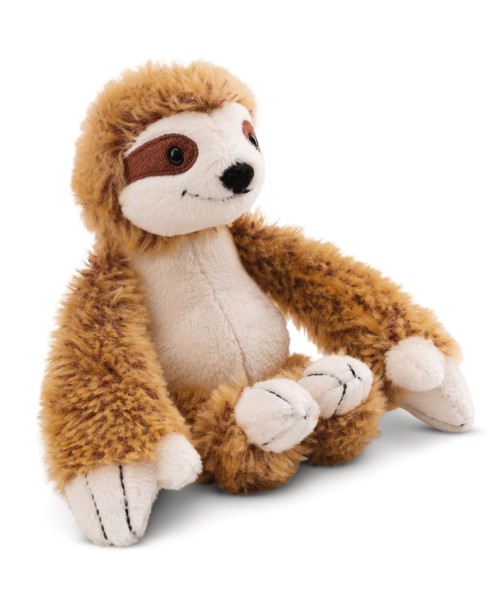 Nici Faultier Slobby 15 cm Plüschfaultier