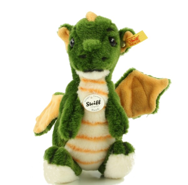 Steiff Drache Raudi 17 cm 015076