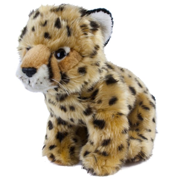Kuscheltier Gepard Peppi 32 cm