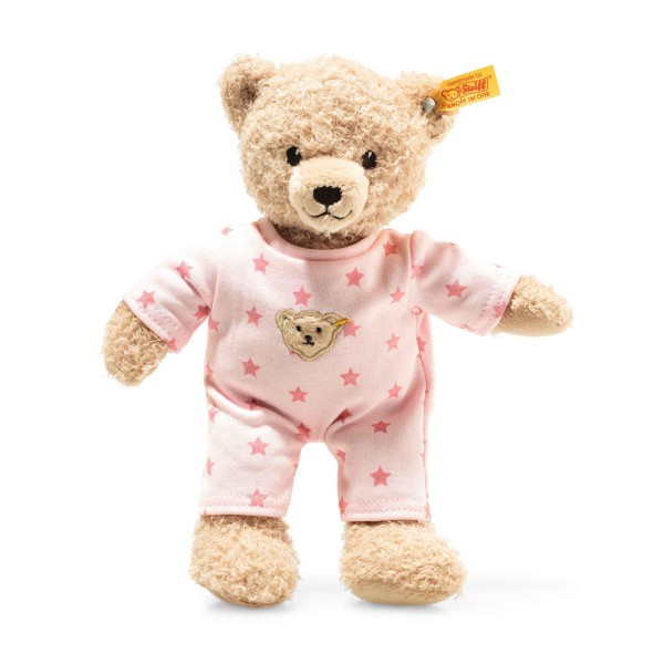 Steiff Teddybär Mädchen 25 cm Baby 241659
