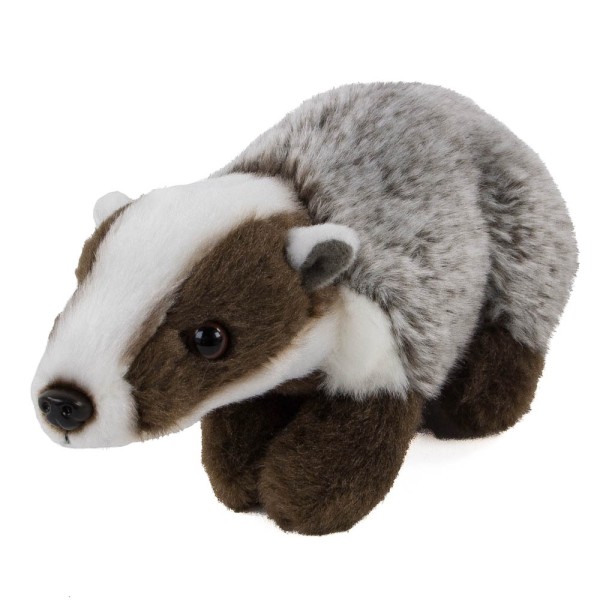 Dachs klein 20 cm Kuscheltier Uni-Toys