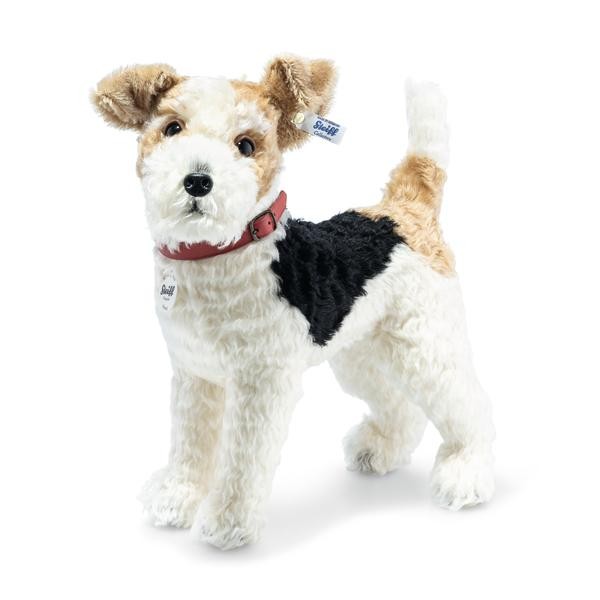 Steiff Foxterrier Foxy 35 cm 031717
