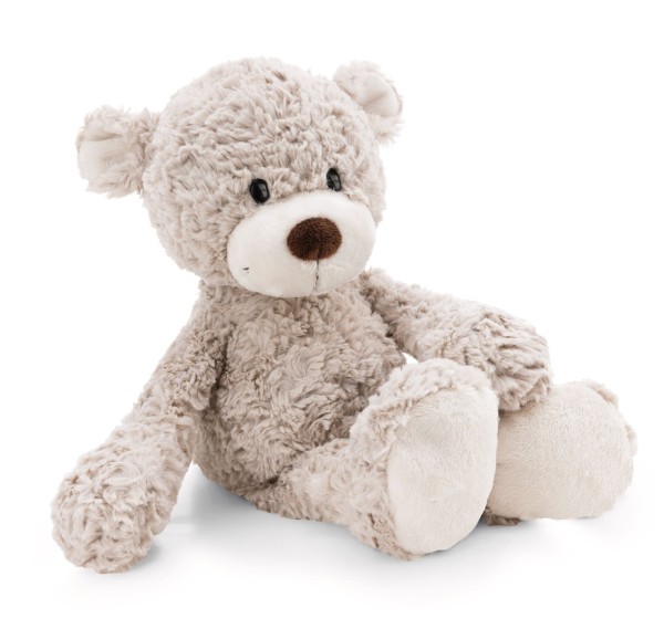 Nici Bär Finni beige 35 cm Plüschbär