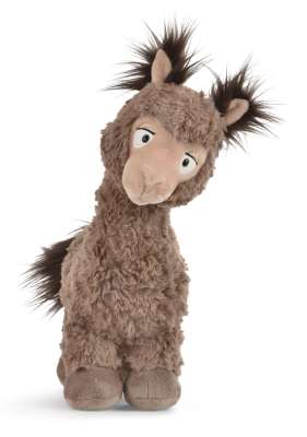 ぬいぐるみ Steiff Leandro Lama 29 Creme stehend Steiff Leandro Lama 29 Creme stehend - メルカリ