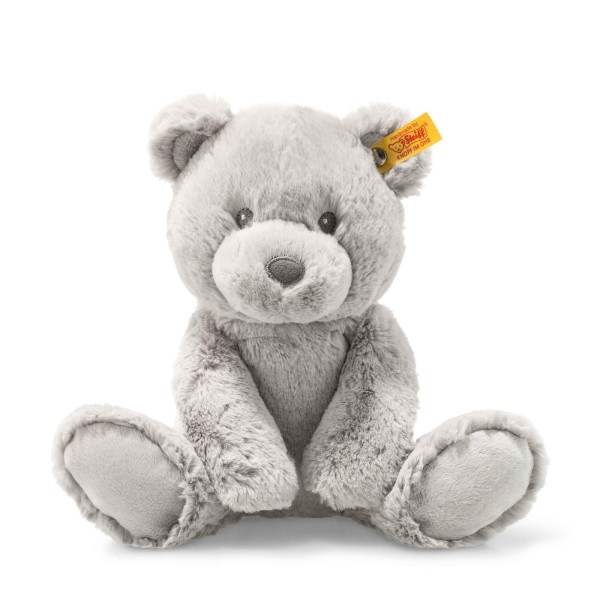 Steiff Teddybär Bearzy grau 28 cm 241543