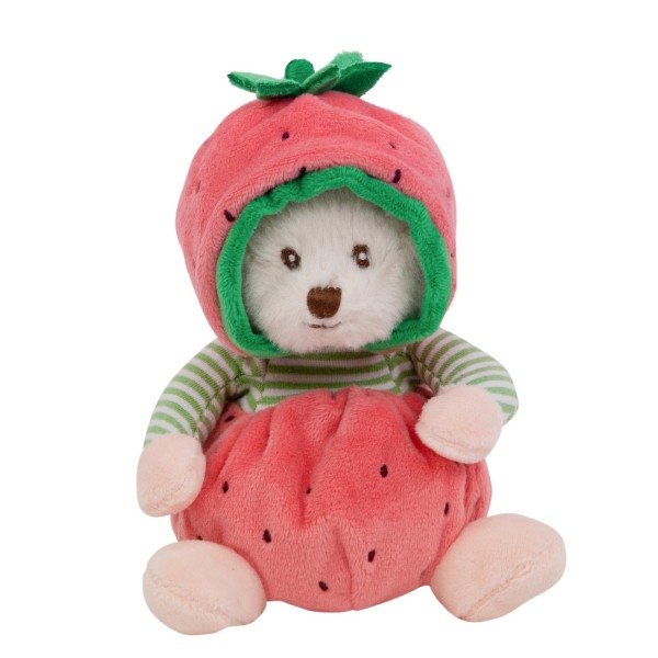 Bukowski Ziggy Erdbeere 15 cm