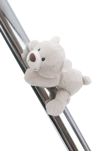 Nici Magnet Bär Finni beige 12 cm