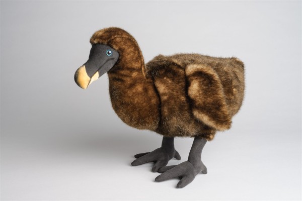 Kösen Dodo 33 cm Vogel Stofftier