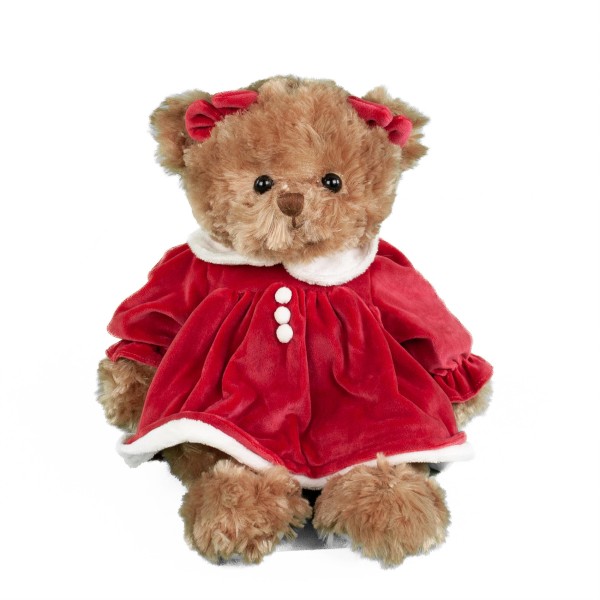 Bukowski Teddybär Celine 35 cm
