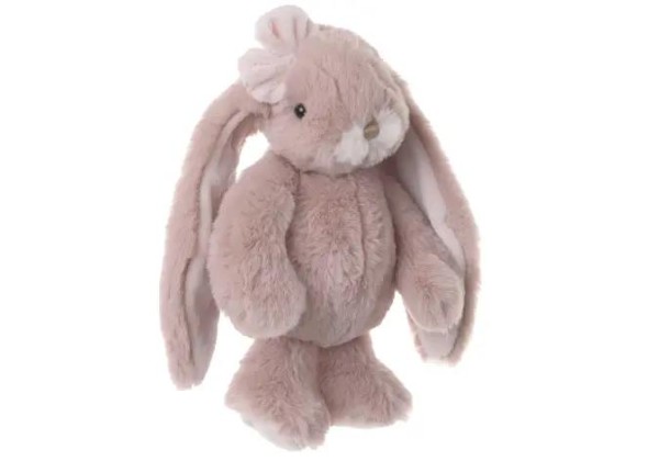 Bukowski Hase Junior Kanina antique pink 22 cm