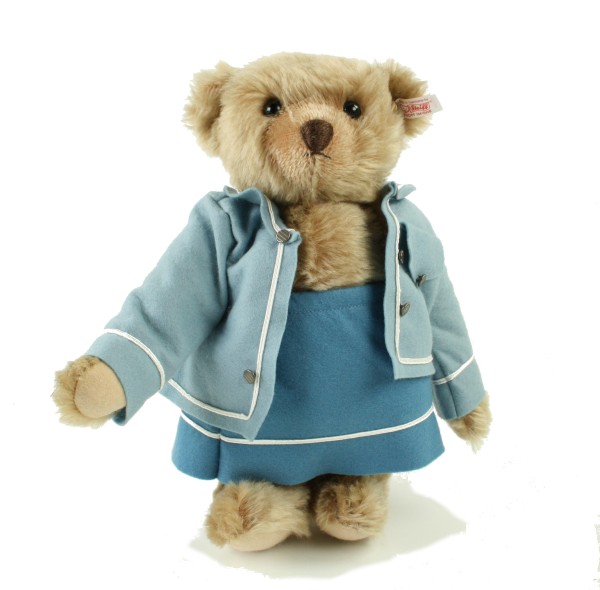 Steiff Teddybär Bagi 33 cm 420559