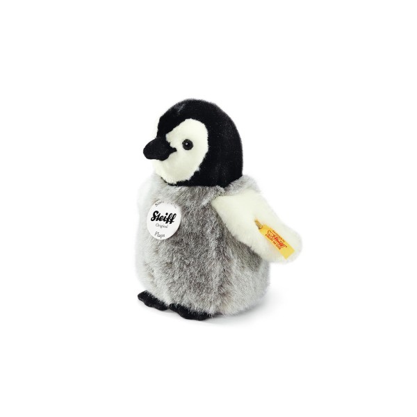 Steiff Pinguin Flaps 16 cm Kuscheltier 057144