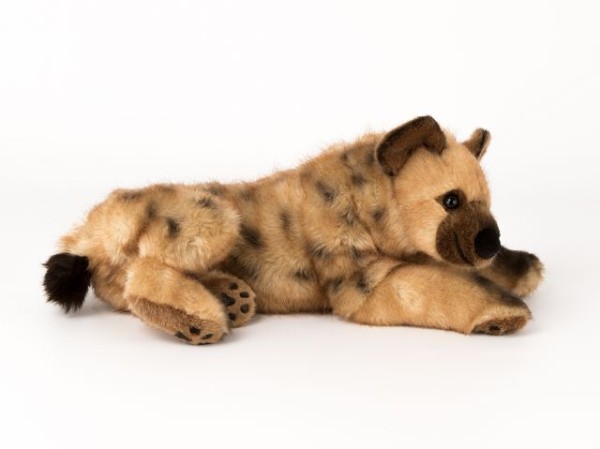 KÖSEN Hyäne Lulonga 44 cm Stofftier