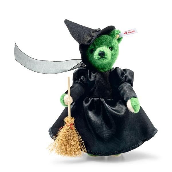 Steiff Teddybär Elphaba Wicked Witch 18 cm 356056