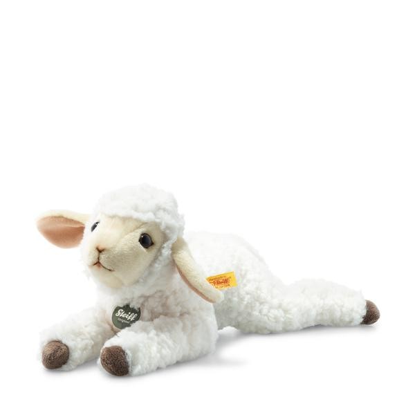 Steiff Lamm Boecky 35 cm Teddies for tomorrow 067440