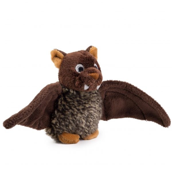 Schaffer Magnet Fledermaus 12 cm