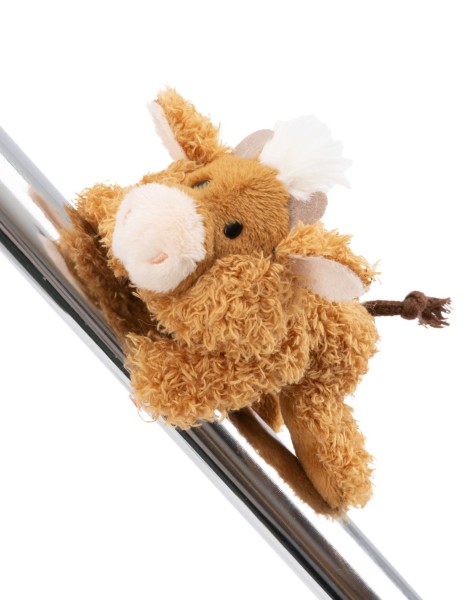Nici Magnet Hochlandrind McMooray 12 cm