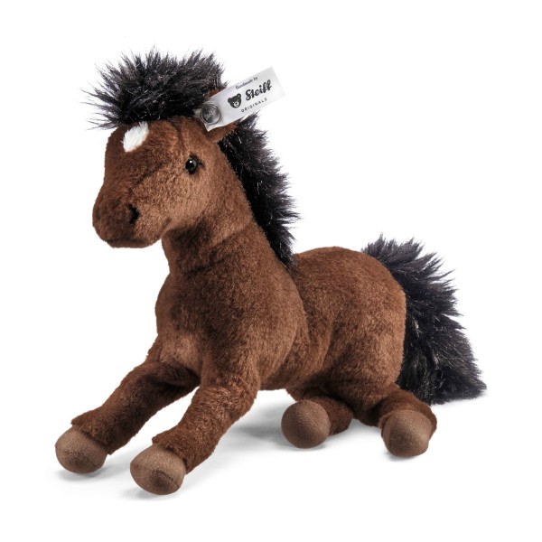 Steiff Pferd Hanno 22 cm Kuscheltier 280351
