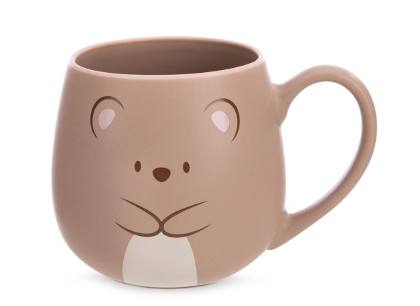Nici Tasse Bär Nomo mymochi 400 ml