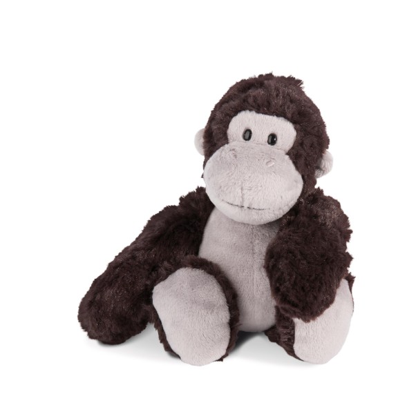 Nici Kuscheltier Gorilla 20 cm