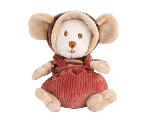 Bukowski Ziggy Affe Winston 15 cm Kuscheltier