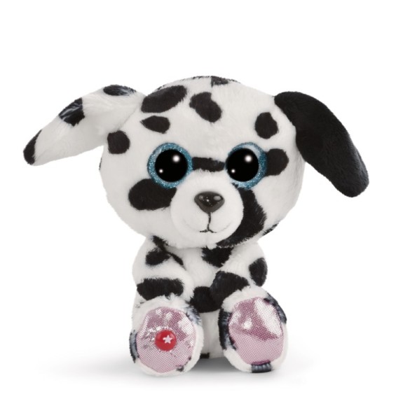 Nici Glubschis Dalmatiner Dottino 15 cm