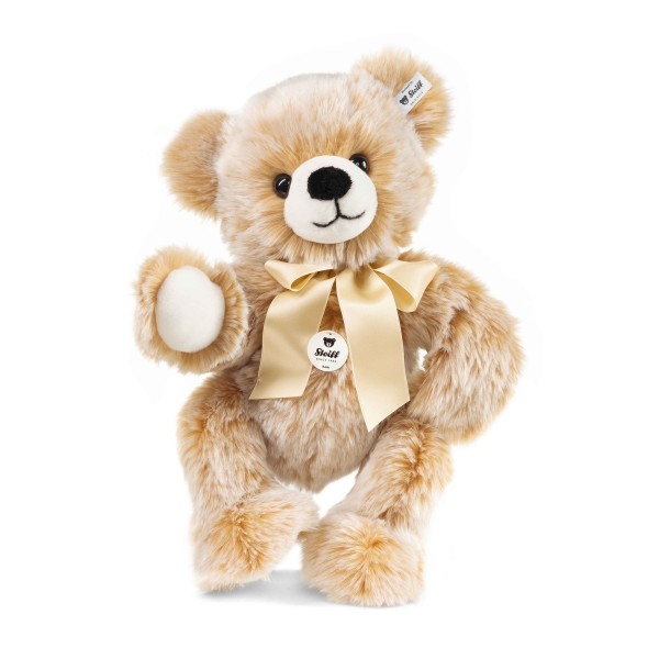 Steiff Teddybär Bobby 40 cm braun gespitzt 013515