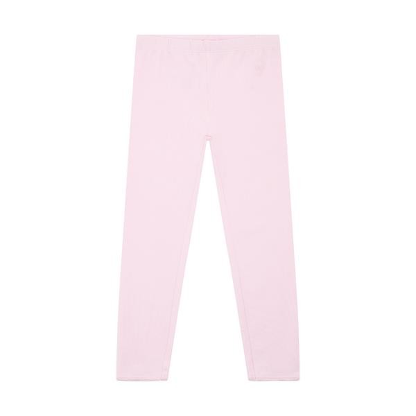 Steiff Leggings hellrosa