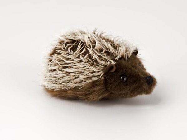 Kösen Igel Mohair 11 cm Stofftier
