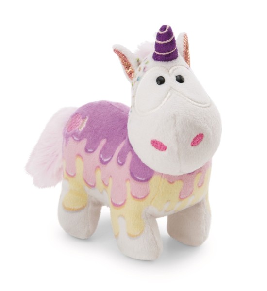 Nici Einhorn Sweety Rainbow stehend 13 cm