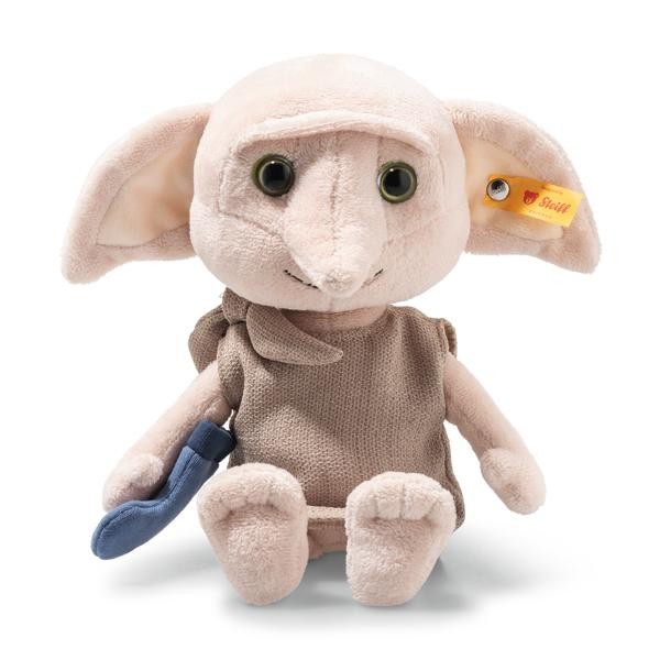 Steiff Dobby 26 cm Harry Potter 024207