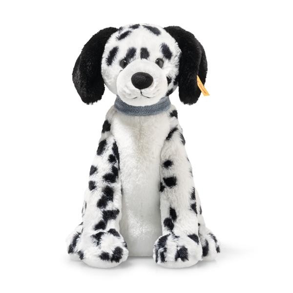 Steiff Dalmatiner Oskar sitzend 27 cm 083792