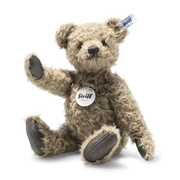 Steiff Teddybär Howie 26 cm Mohair 027826
