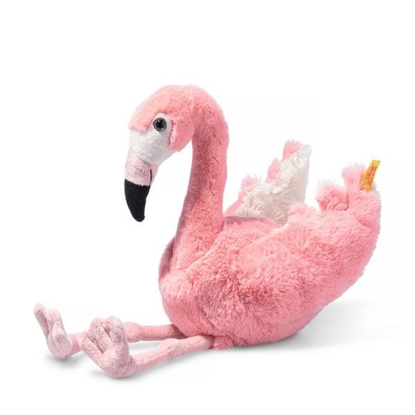 Steiff Friends Jill Flamingo 30 cm 063992