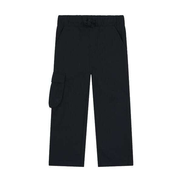Steiff Jogginghose dunkelblau Cargotasche