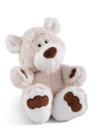 Nici Bär Bendix 20 cm schlenker Teddybär Nici Bär Bendix 20 cm schlenker Teddybär