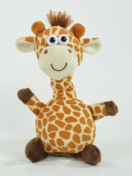 Labertier - Giraffe 20 cm