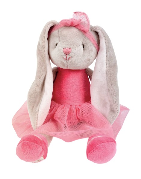 Bukowski Hase Zoe pink 25 cm
