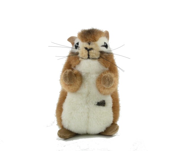 Kösen Streifenhörnchen 16 cm Plüschtier