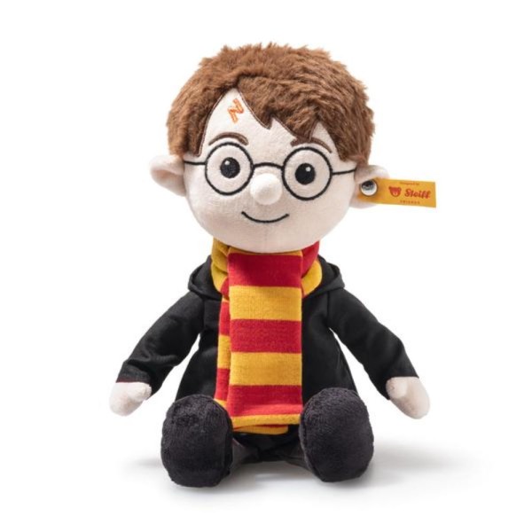 Steiff Harry Potter bunt 28 cm 024191