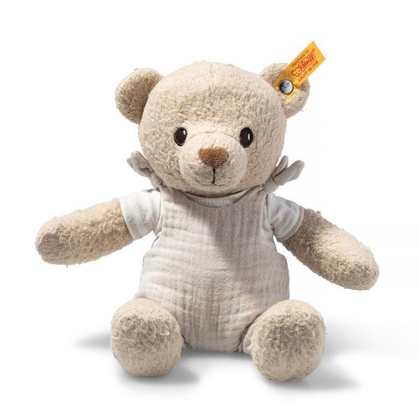Steiff Teddybär Noah 26 cm beige GOTS 242755