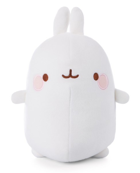 Nici Molang weiß 16 cm Kuscheltier