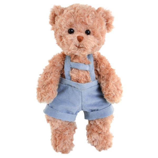 Bukowski Teddybär Handsome Jura 35 cm